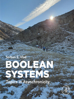 cover image of Boolean Systems